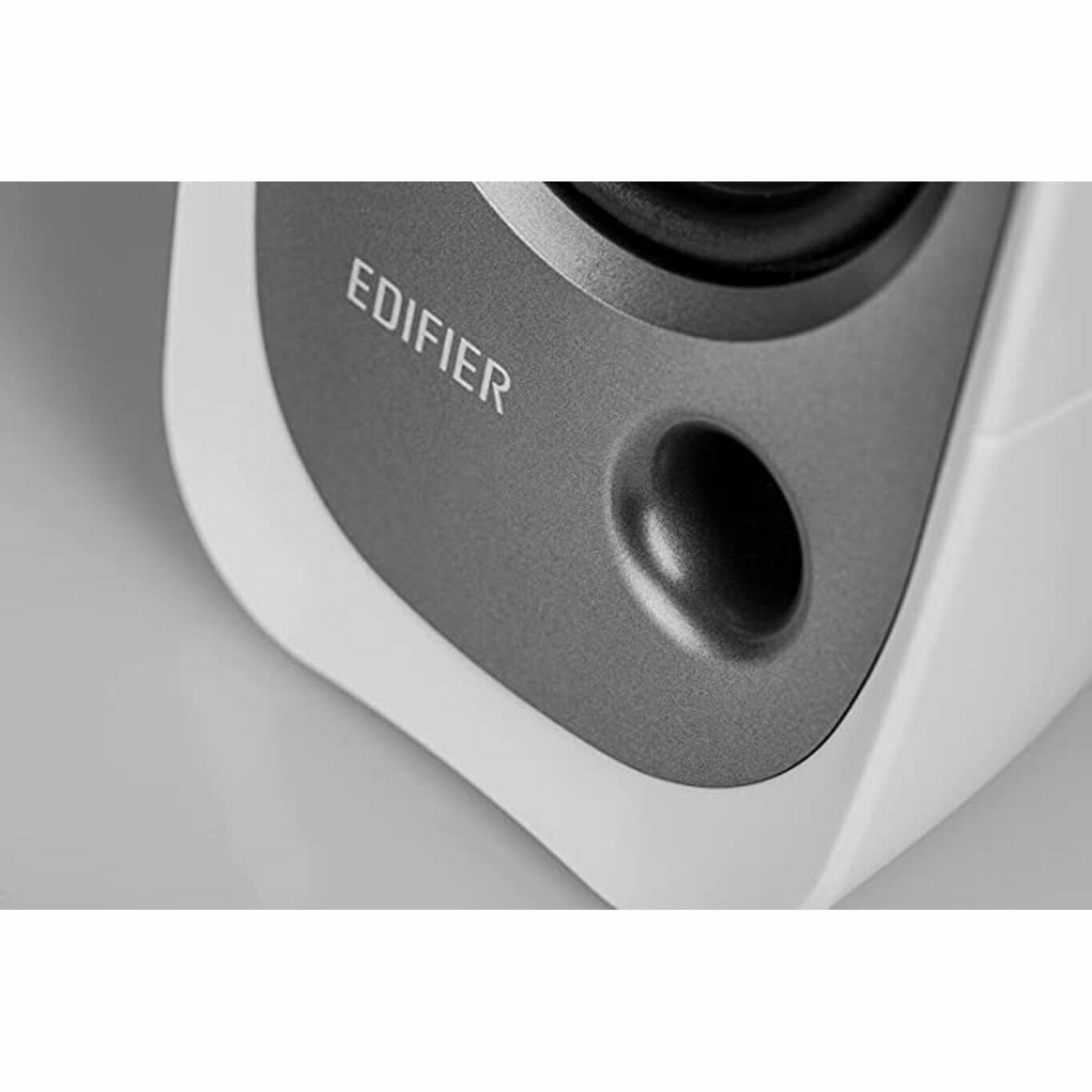 Компьютерная акустика Edifier R12U white — фото 1