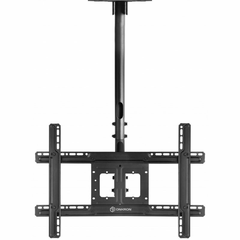 Кронштейн ONKRON N1L BLACK 22-70' — фото 1