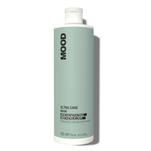 Маска для волос восстанавливающая Ultra Care Restoring Mask Mood, 400 мл