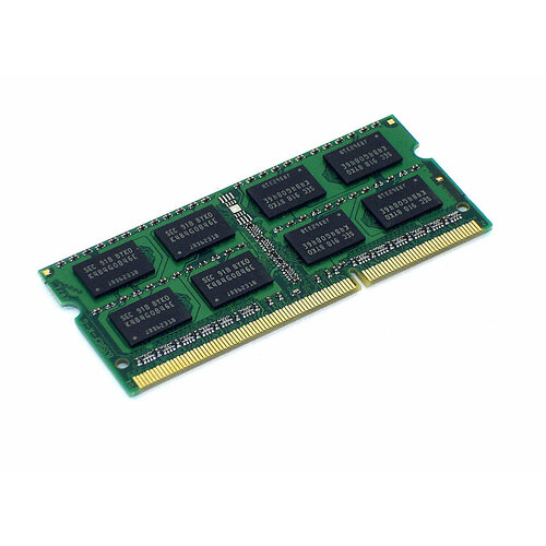 Оперативная память KVR16LS118 SODIMM DDR3L 8Gb 1600 MHz 135V PC3-12800 130700₽