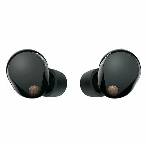 Беспроводные наушники Sony WF-1000XM5 черный 28990₽