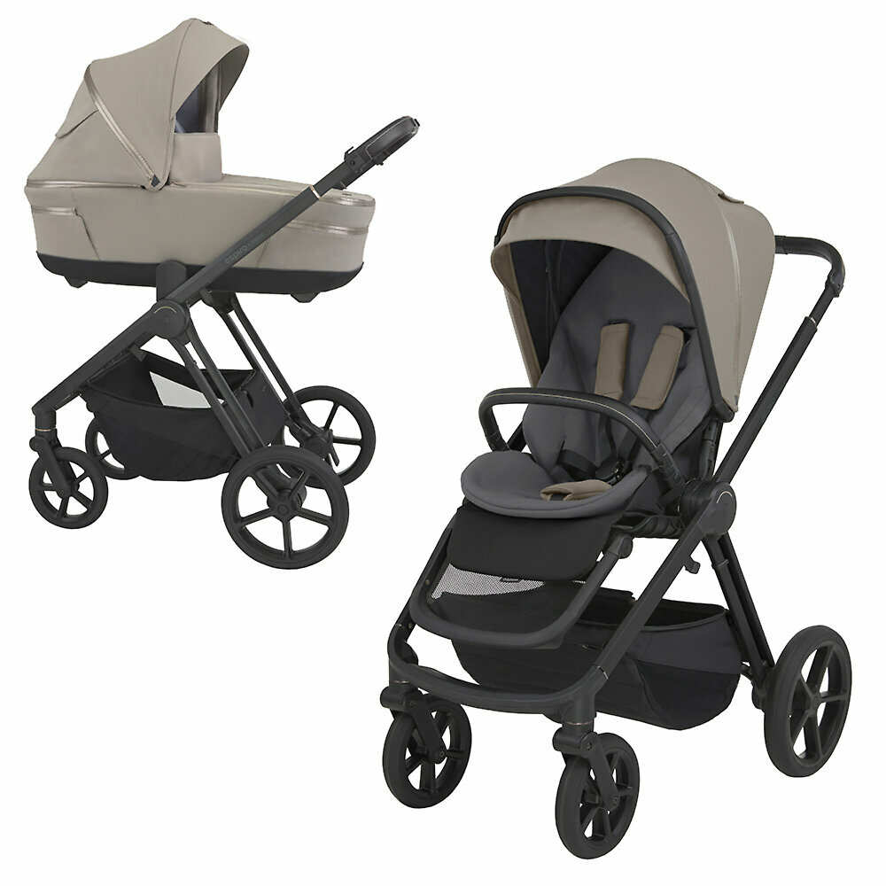 Espiro Miloo, цвет Cashmere Gray