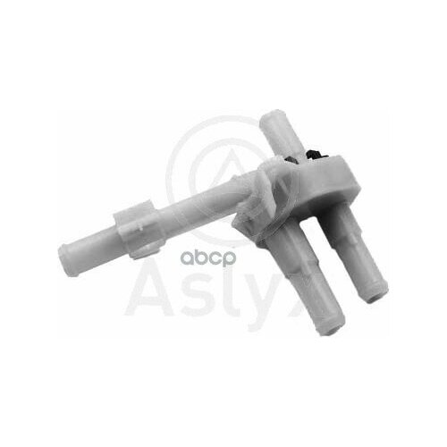 Кран Отопителя Печки Fiat Ducato 230 94-244 Rus Peugeot BoxerCitroen Jumper 94-06 ASLYX арт AS601094 3780₽