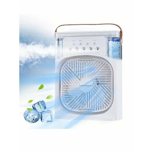 Настольный вентилятор с функцией увлажнения 159000₽