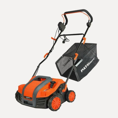 Изображение товара Аэратор электрический 2.4 л. с. 1.8 кВт Patriot SCE 180 512309180