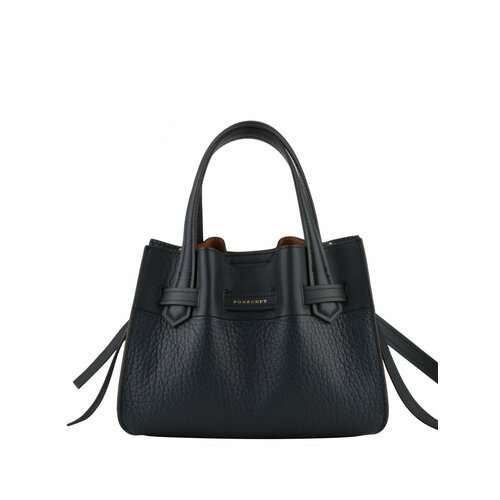 Сумка торба Pourchet, синий