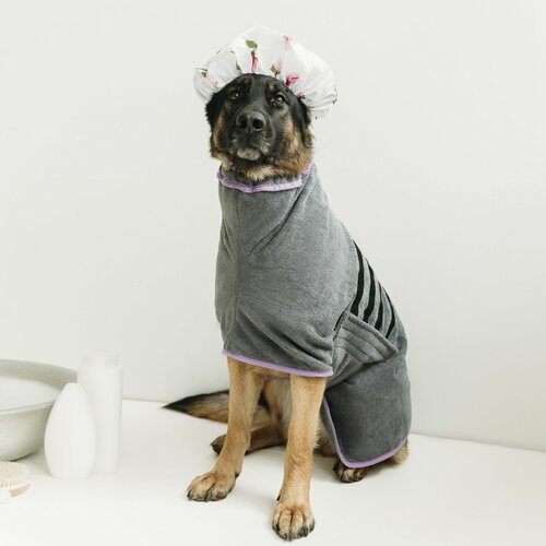 Полотенце для собак, впитывающие 2XL
