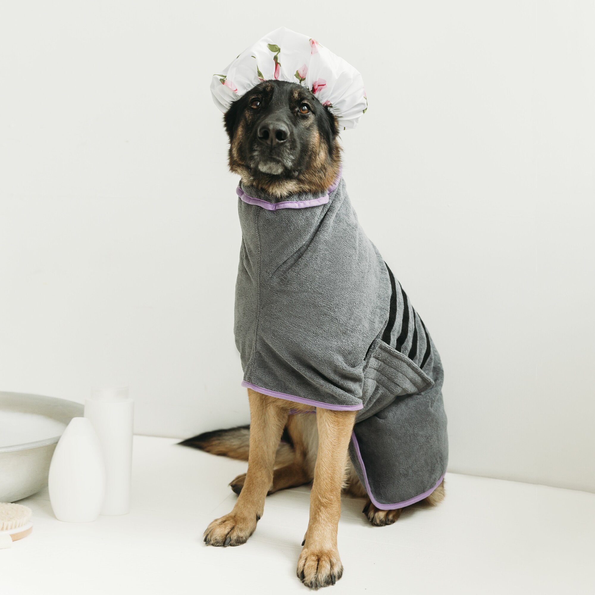 Полотенце для собак, впитывающие 2XL