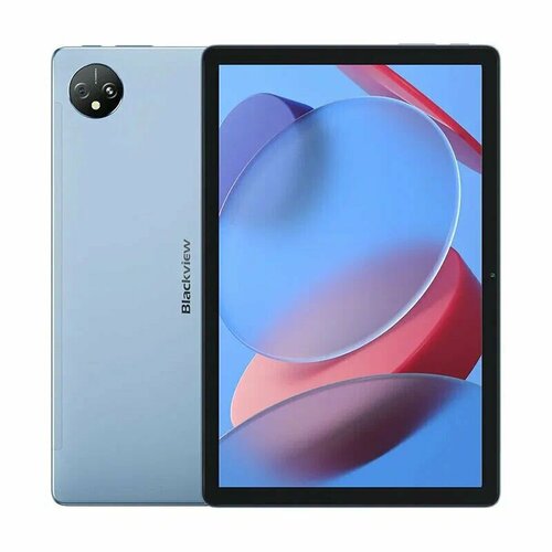 Планшет Blackview Tab 80 8128Gb Blue 128Gb Wi-FiLTE 1660000₽