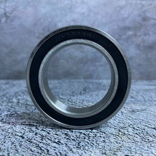 Подшипник 1000909-2RS1