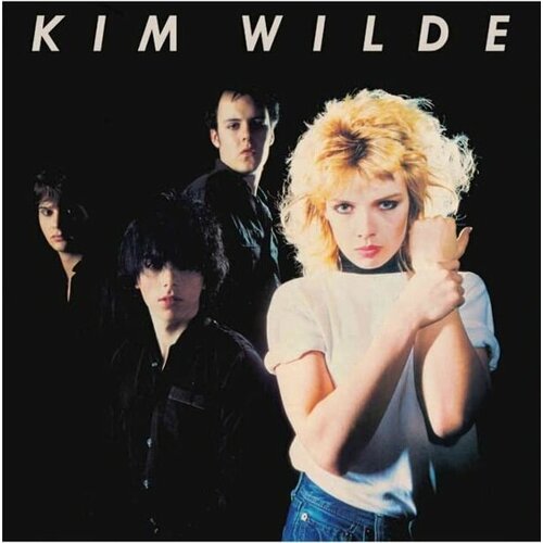 Wilde Kim 