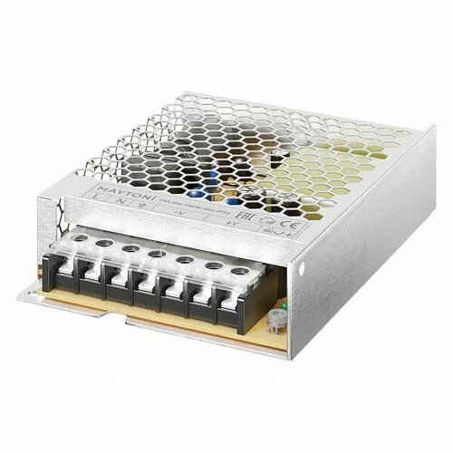 Блок питания Mebelion Power Supply Magnetic PSL006-150W-48V-IP20 3050₽