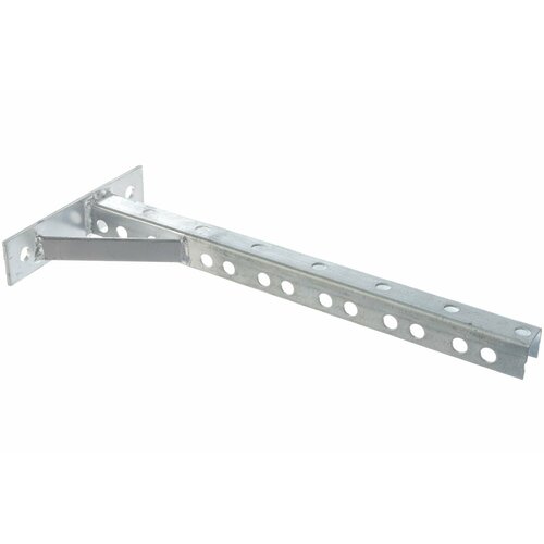 Крепко-накрепко 400x180 кронштейн П-образный левый 47846