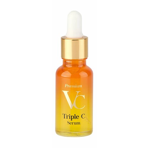 DRMEDM Сыворотка для лица с витамином С 20 мл 1040₽