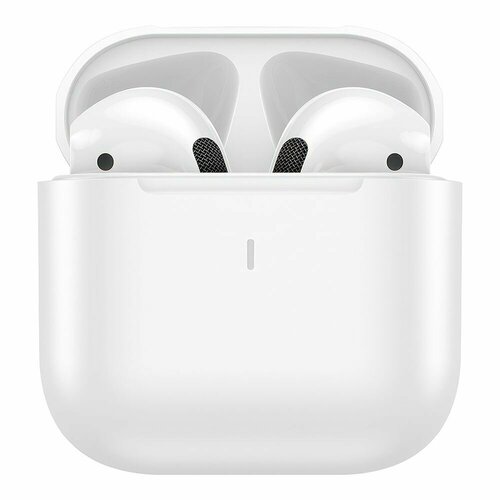 TWS гарнитура HOCO EW53 Lucky BT 53 вкладыши белый 1850₽