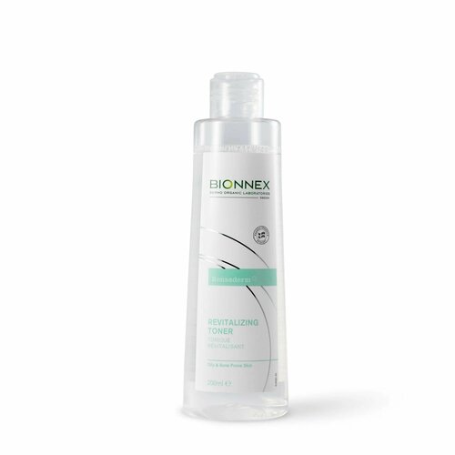 BIONNEX Тонер для контроля себума Rensaderm Revitalizing Toner