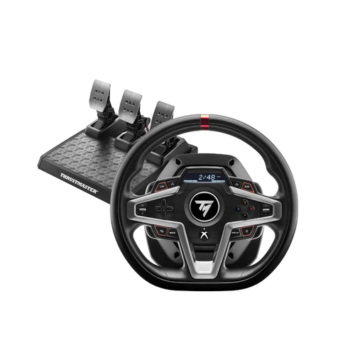 Руль Thrustmaster T248X thr132 5558000₽