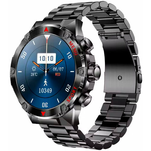 CheckME Smart Умные часы CheckME Smart CMSH27BB 1176000₽