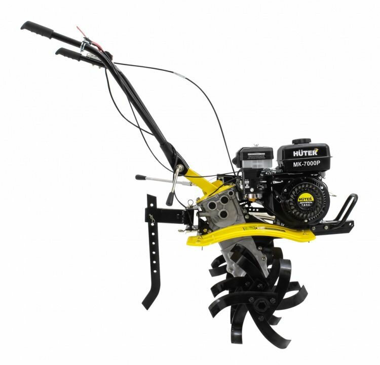 Изображение Сельскохозяйственная машина МК-7000P Huter