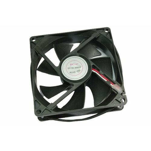 DC4050Eco fan вентилятор 90х90х25мм DC18V 3607₽