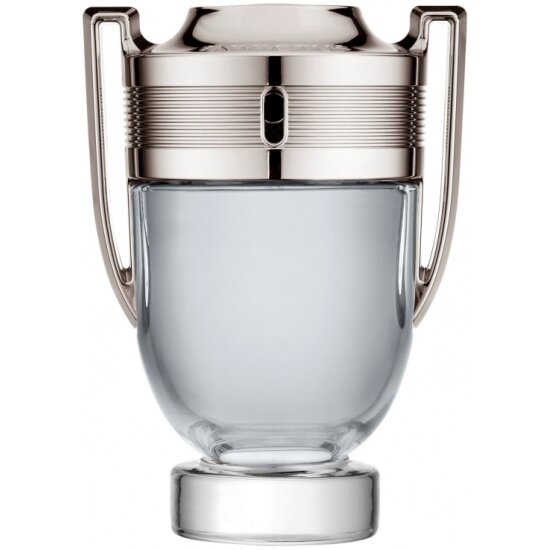 Мужская туалетная вода Paco Rabanne Invictus, 100 мл — фото 1