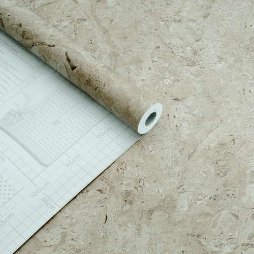 Пленка самоклеящаяся 0.45х8 м. Axelfix H2210