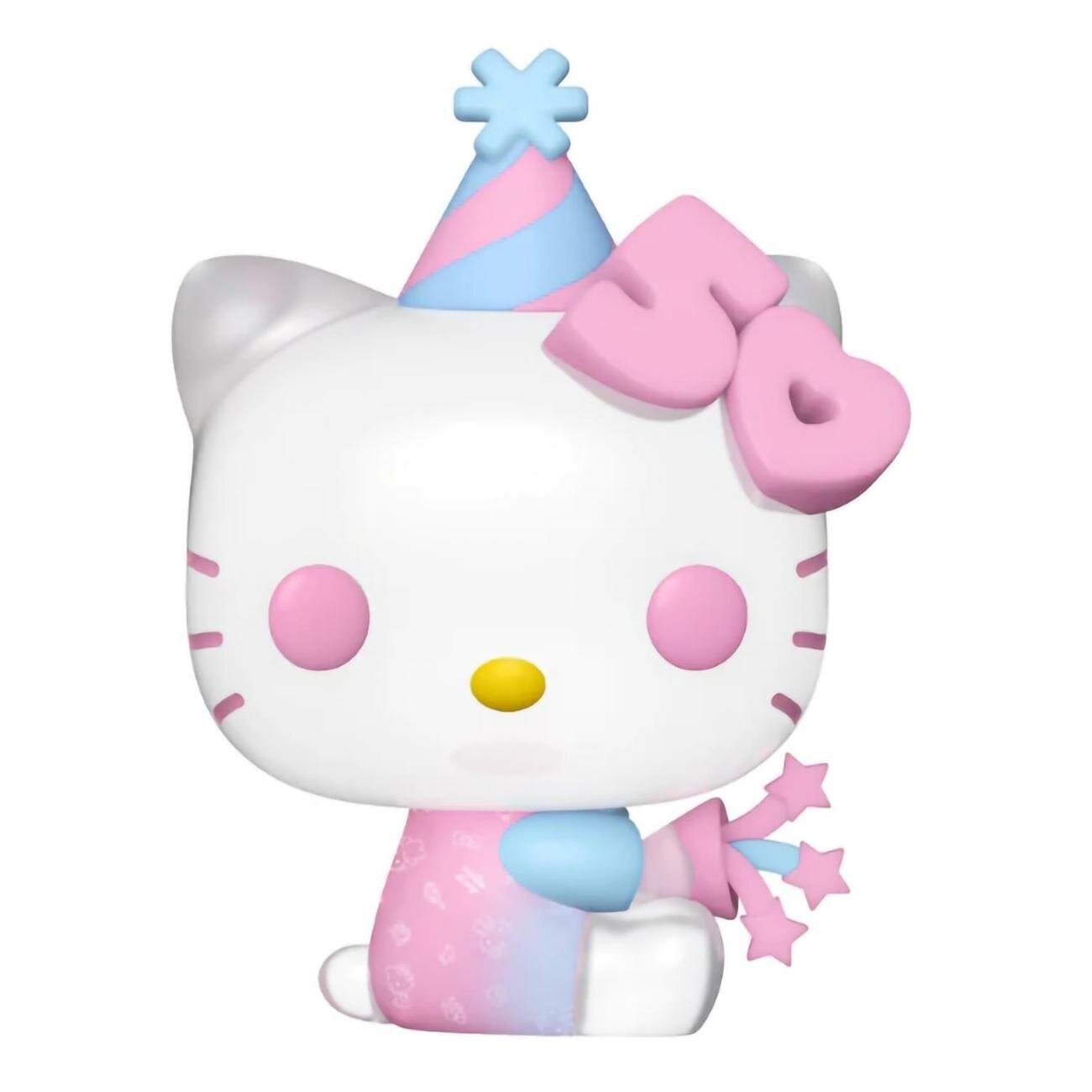 Фигурка Funko Hello Kitty with Party Hat