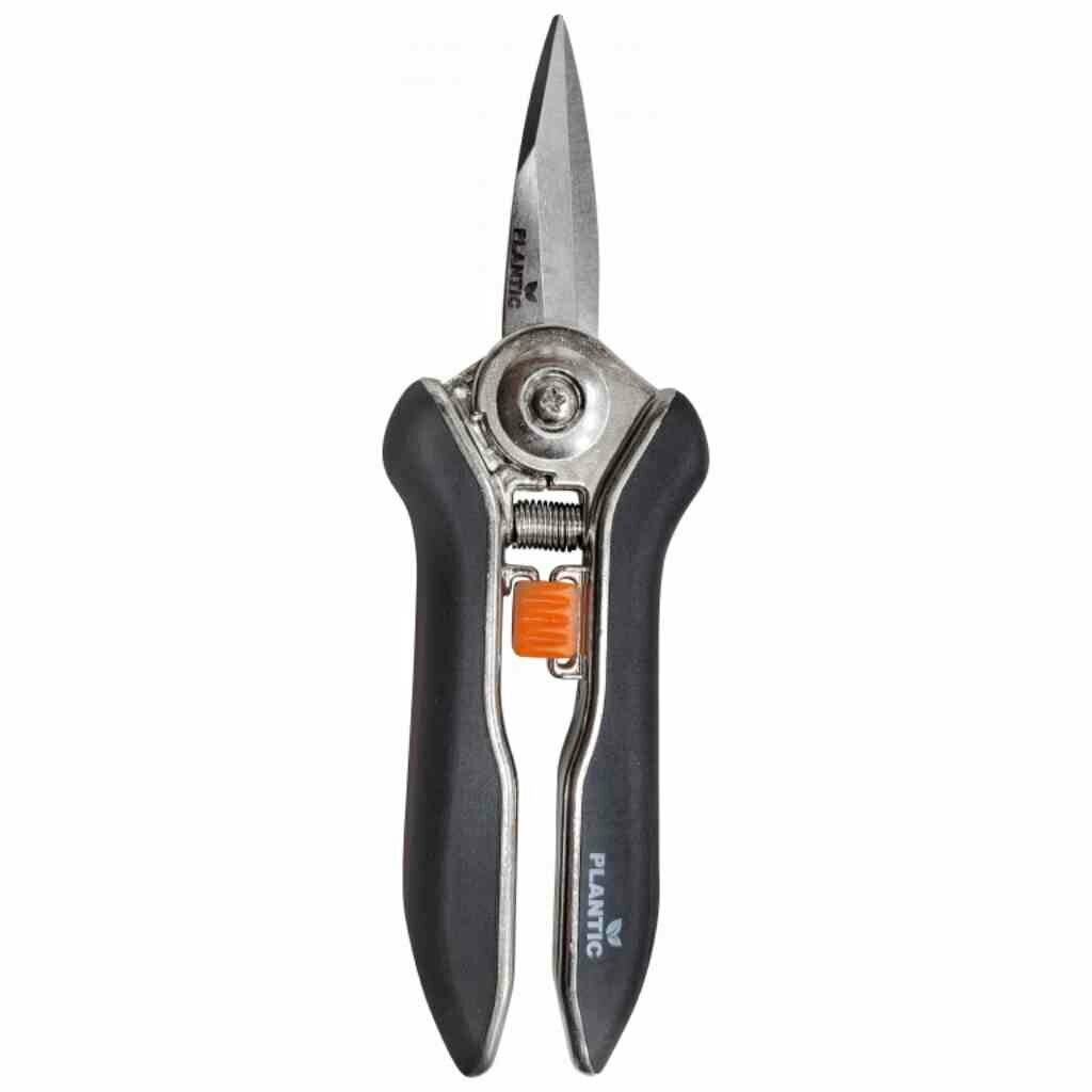 фото Ножницы для растений, диаметр реза 8 мм, 350 мм, прямые, Plantic, 35306-01