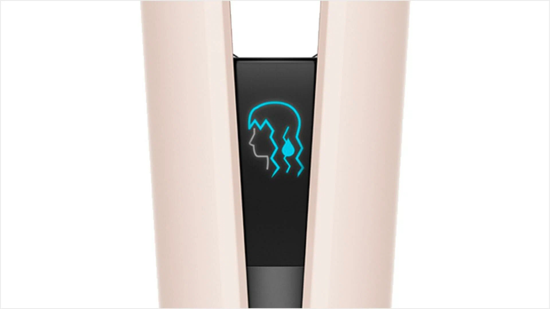 Обзор: Выпрямитель Dyson AirStrait HT01 Ceramic Pink/Rose Gold (Переходник в комплекте)