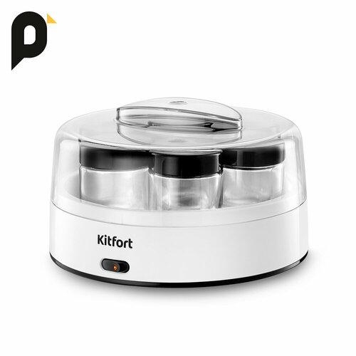 Йогуртница Kitfort КТ-6097 4425₽