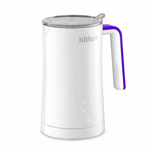 Капучинатор Kitfort КТ-7423 2190₽