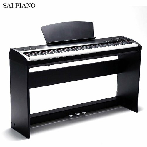 Sai Piano P-9BK Цифровое пианино P-9BK