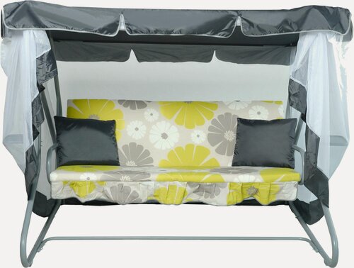 Изображение товара Качели садовые Sundays Garden Люкс-021 с1535