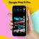 Силиконовый чехол на Google Pixel 9 Pro Машины / для Гугл Пиксель...