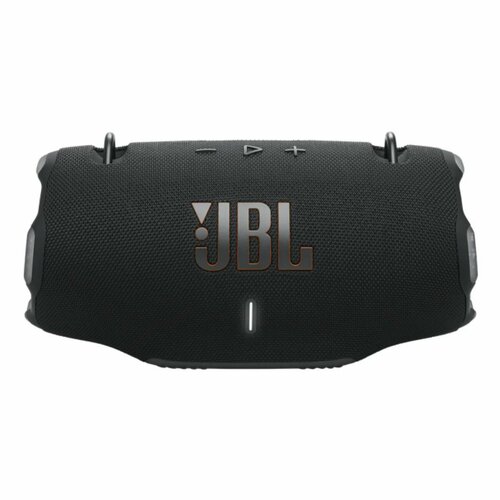 Беспроводная акустика JBL XTREME 4 Black 3449000₽