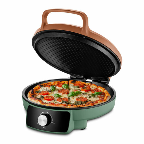 Пиццамейкер Kitfort КТ-3678 3790₽