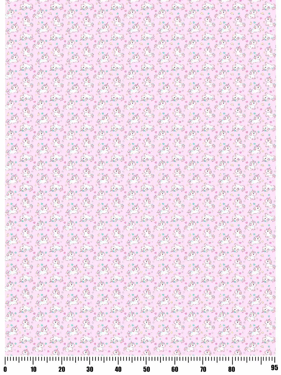 Ситец ткань — фото 1