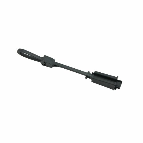 Зажим анкерный Alpha Mile для кабеля типа FTTH упаковка 10 шт 1299₽