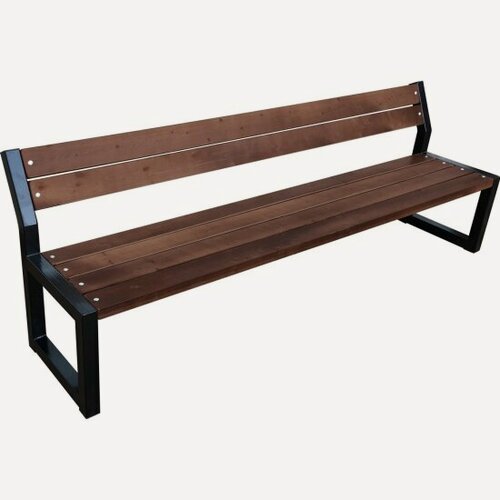 Изображение товара Скамья M-group Модерн 50 1,5 м