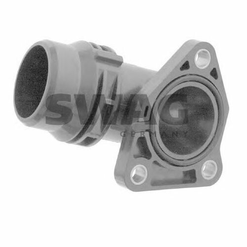 Фланец системы охлаждения Swag 20926640 для BMW 3 серия E36, E46, Z3 E36
