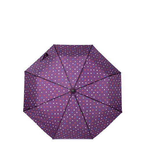 Зонт LABBRA фиолетовый 8413₽