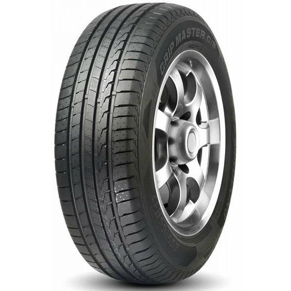 Шина LingLong Grip Master C/S 275/40R20 106V