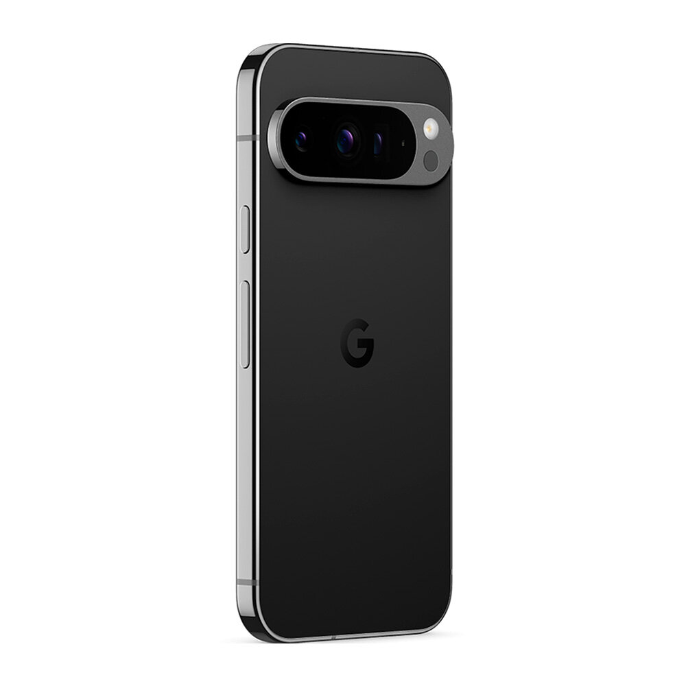 Смартфон Google Pixel 9 Pro 16/128 ГБ Dual: nano SIM + eSIM Obsidian (черный) USA — фото 1
