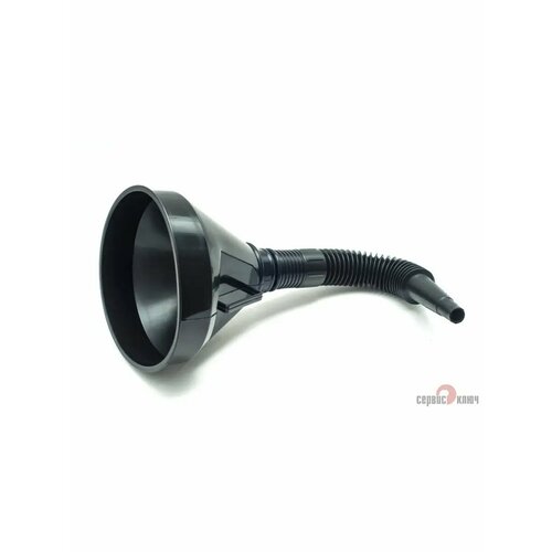 Воронка разборная с гибкой ножкой 139₽