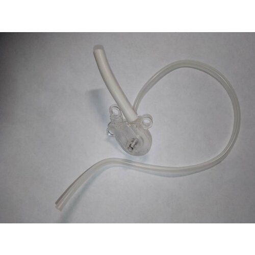 Клапан-приемник подачи воды робота пылесоса Mi Robot Vacuum-Mop Essential MJSTG1 955₽