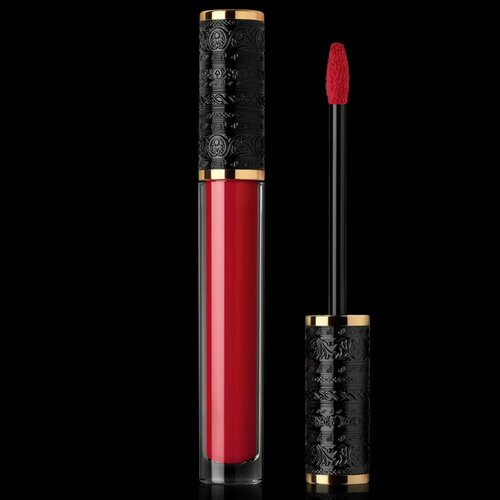 Губная помада ультра матовая Kilian Le Rouge Parfum 320 - Prohibited Rouge