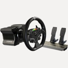 Изображение товара Руль Moza R5 Bundle RS20