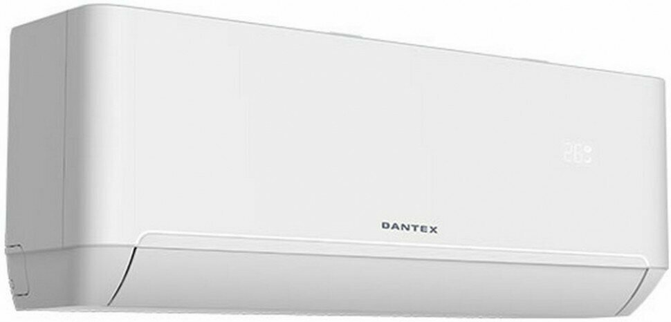 Настенный кондиционер Dantex (сплит-система) RK-09SAT/RK-09SATE