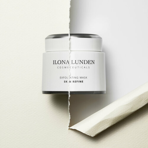 ILONA LUNDEN Полирующая маска для лица 1999₽