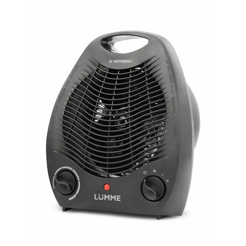 Тепловентилятор обогреватель для дома 2400 Вт 817₽